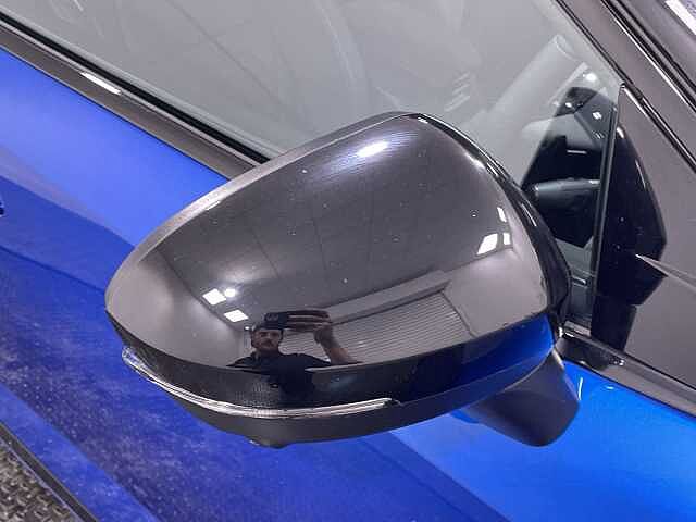 Nissan Qashqai 1.3 DiG-T MH 158 N-Design 5dr Xtronic 5(2024)