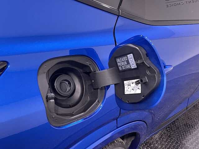 Nissan Qashqai 1.3 DiG-T MH 158 N-Design 5dr Xtronic 5(2024)