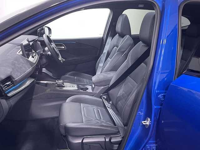 Nissan Qashqai 1.3 DiG-T MH 158 N-Design 5dr Xtronic 5(2024)