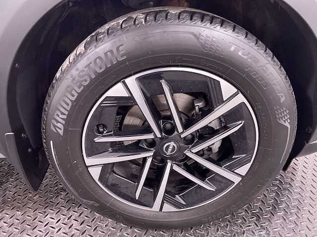 Nissan Juke 1.0 DiG-T N-Connecta 5dr 3(2024)