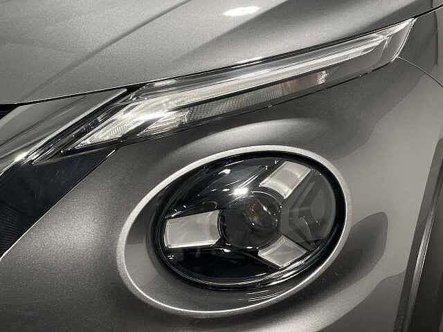 Nissan Juke 1.0 DiG-T N-Sport 5dr 3(2024)