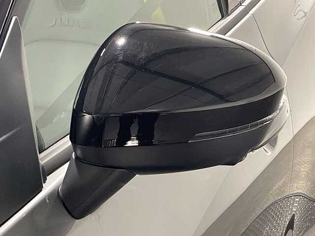 Nissan Juke 1.0 DiG-T N-Sport 5dr 3(2024)