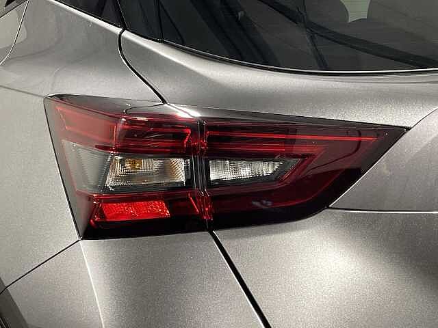 Nissan Juke 1.0 DiG-T N-Sport 5dr 3(2024)