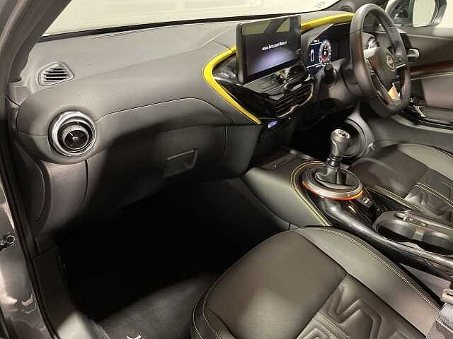 Nissan Juke 1.0 DiG-T N-Sport 5dr 3(2024)