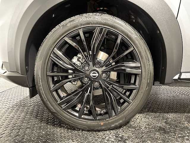 Nissan Juke 1.0 DiG-T N-Sport 5dr 3(2024)