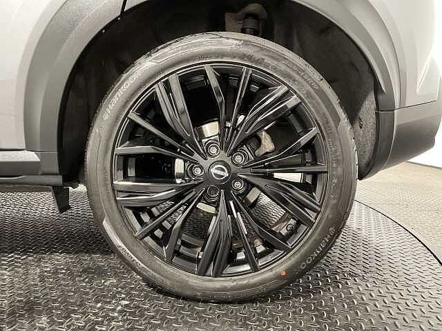 Nissan Juke 1.0 DiG-T N-Sport 5dr 3(2024)