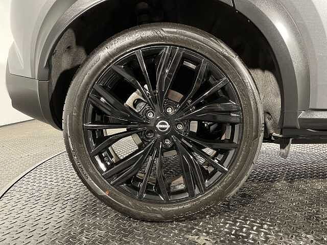 Nissan Juke 1.0 DiG-T N-Sport 5dr 3(2024)