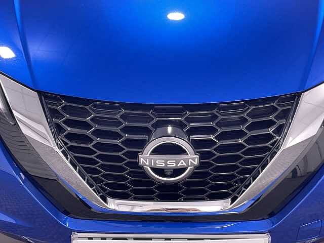 Nissan Juke 1.0 DiG-T Tekna+ 5dr DCT 3(2024)