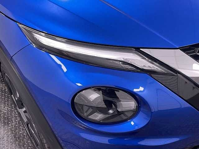 Nissan Juke 1.0 DiG-T Tekna+ 5dr DCT 3(2024)