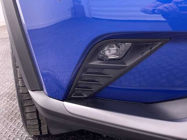 Nissan Juke 1.0 DiG-T Tekna+ 5dr DCT 3(2024)