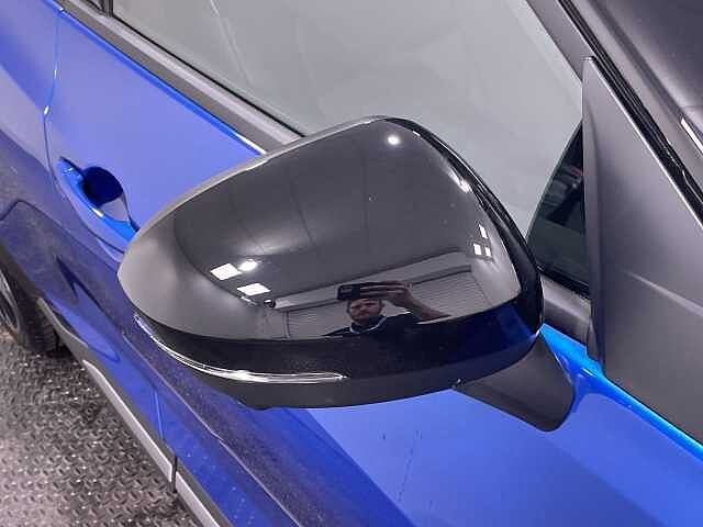 Nissan Juke 1.0 DiG-T Tekna+ 5dr DCT 3(2024)