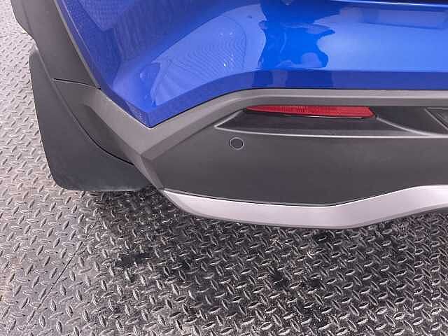 Nissan Juke 1.0 DiG-T Tekna+ 5dr DCT 3(2024)