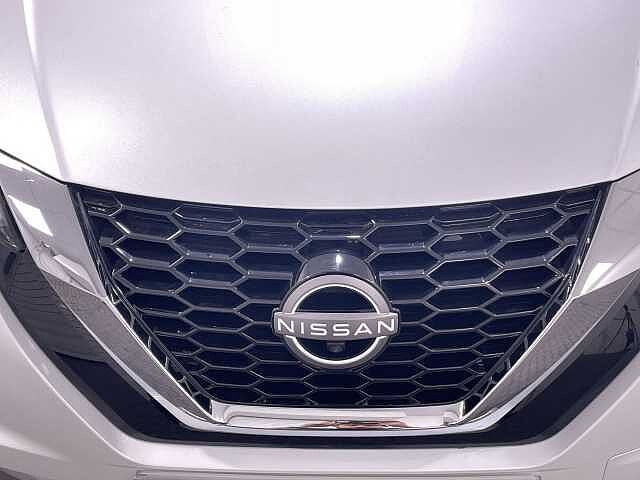 Nissan Juke 1.0 DiG-T N-Sport 5dr 3(2024)