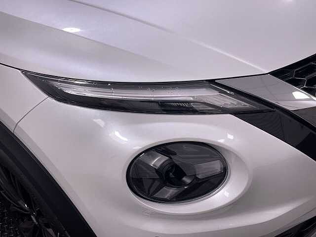 Nissan Juke 1.0 DiG-T N-Sport 5dr 3(2024)