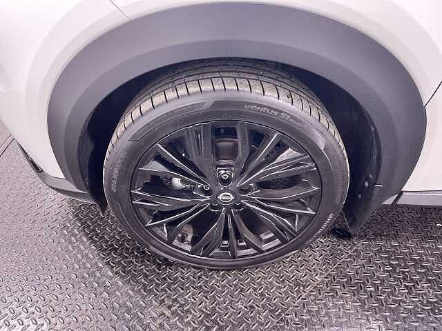 Nissan Juke 1.0 DiG-T N-Sport 5dr 3(2024)