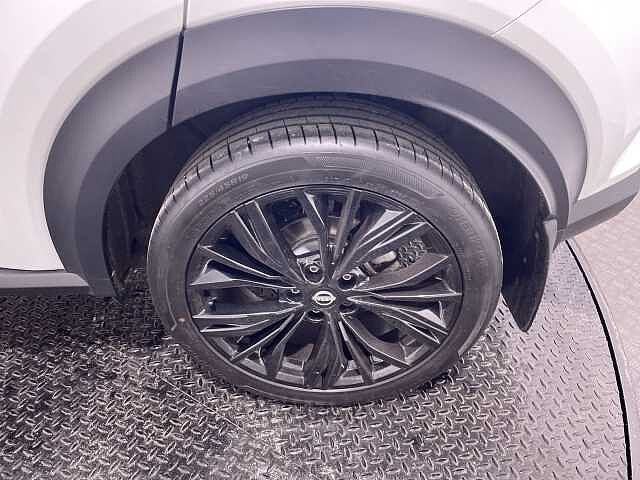 Nissan Juke 1.0 DiG-T N-Sport 5dr 3(2024)