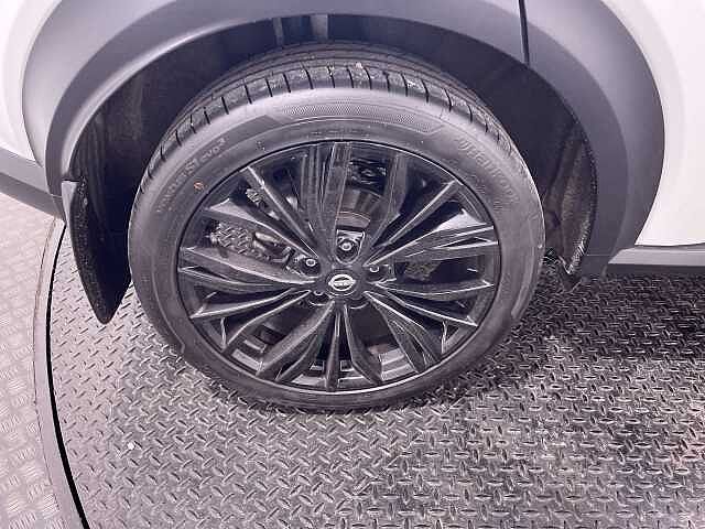 Nissan Juke 1.0 DiG-T N-Sport 5dr 3(2024)