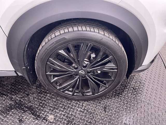 Nissan Juke 1.0 DiG-T N-Sport 5dr 3(2024)