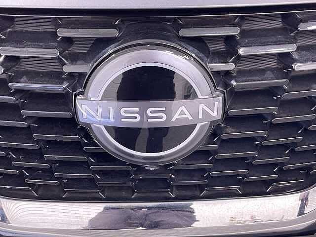 Nissan Qashqai Tekna Dig-T Mhev