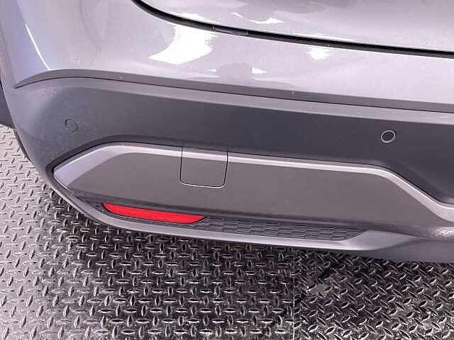 Nissan Qashqai Tekna Dig-T Mhev