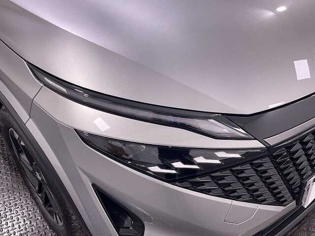 Nissan Qashqai Nconncta Digt Mhe