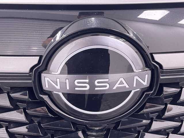 Nissan Qashqai Nconncta Digt Mhe