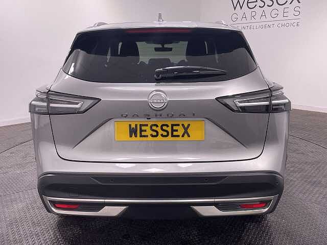 Nissan Qashqai Nconncta Digt Mhe
