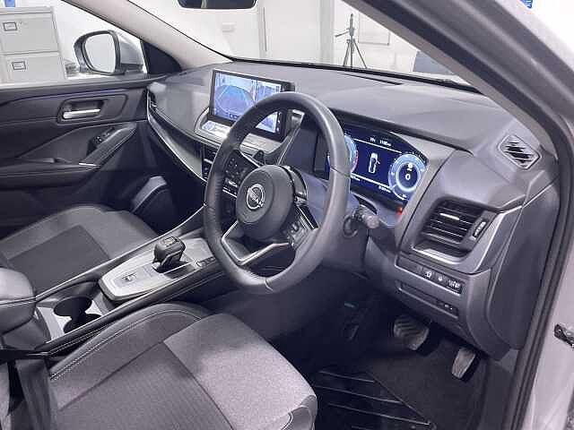 Nissan Qashqai Nconncta Digt Mhe