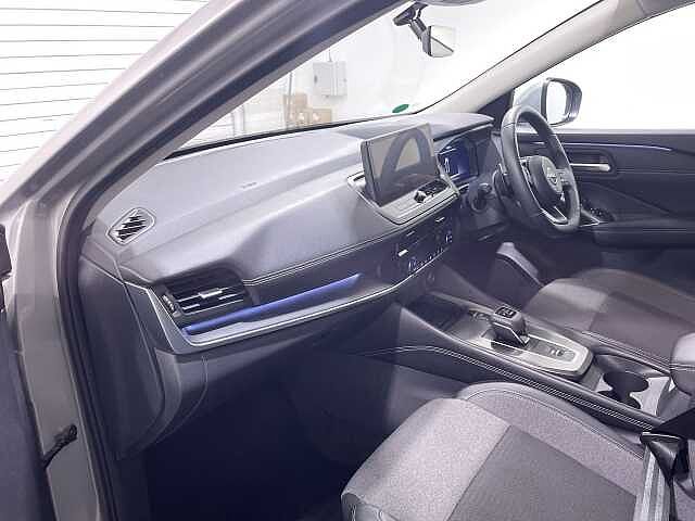 Nissan Qashqai Nconncta Digt Mhe