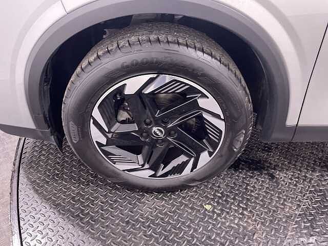 Nissan Qashqai Nconncta Digt Mhe