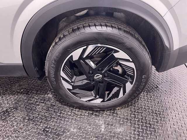 Nissan Qashqai Nconncta Digt Mhe