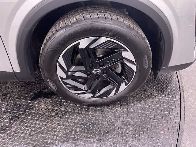 Nissan Qashqai Nconncta Digt Mhe