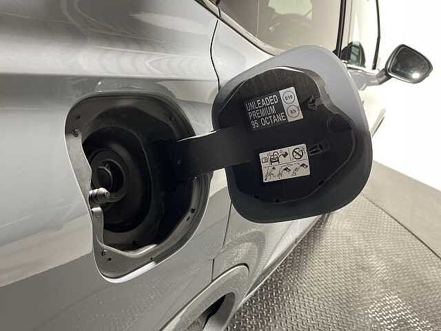 Nissan Qashqai 1.3 DiG-T MH N-Design 5dr 5(2024)