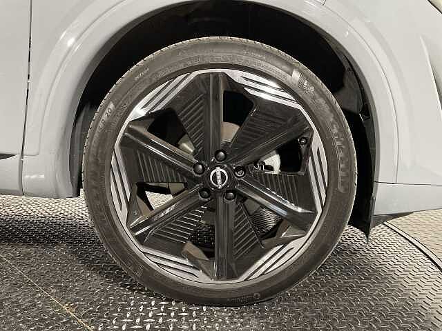 Nissan Qashqai 1.3 DiG-T MH N-Design 5dr 5(2024)