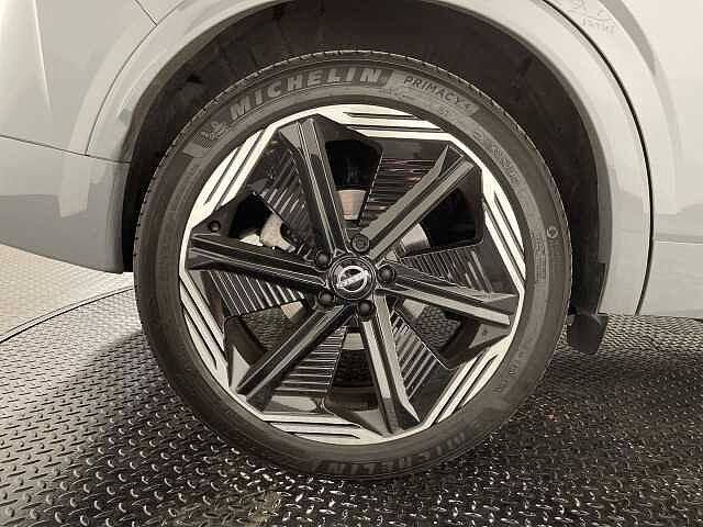 Nissan Qashqai 1.3 DiG-T MH N-Design 5dr 5(2024)