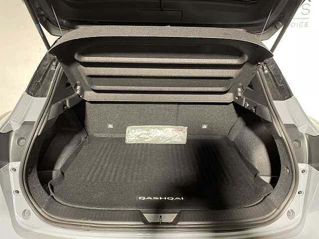 Nissan Qashqai 1.3 DiG-T MH N-Design 5dr 5(2024)
