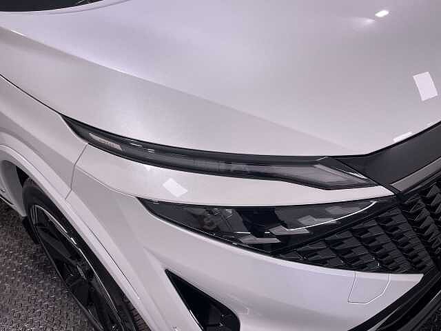 Nissan Qashqai 1.5 E-Power N-Design 5dr Auto 5(2024)