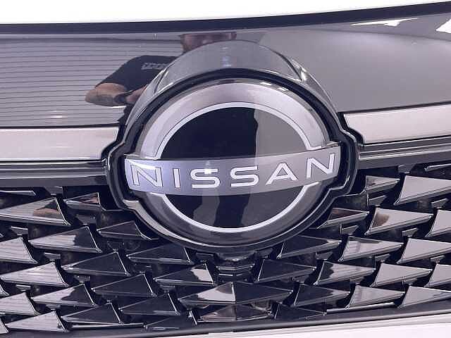 Nissan Qashqai 1.5 E-Power N-Design 5dr Auto 5(2024)