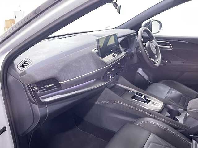 Nissan Qashqai 1.5 E-Power N-Design 5dr Auto 5(2024)