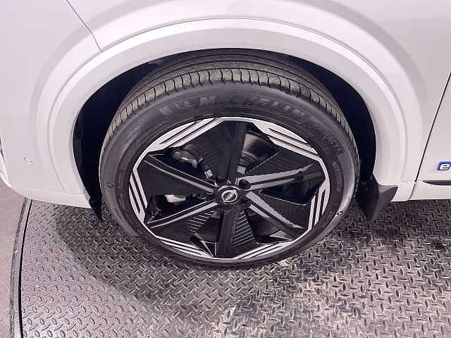 Nissan Qashqai 1.5 E-Power N-Design 5dr Auto 5(2024)