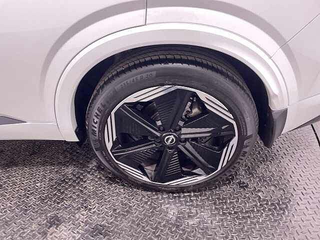 Nissan Qashqai 1.5 E-Power N-Design 5dr Auto 5(2024)