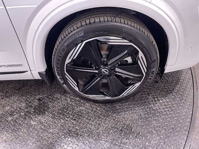 Nissan Qashqai 1.5 E-Power N-Design 5dr Auto 5(2024)