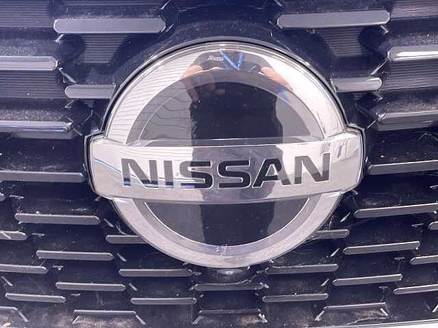 Nissan Qashqai Tekna + Dig-T Mhe