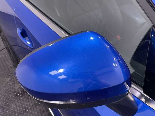 Nissan Qashqai Tekna + Dig-T Mhe