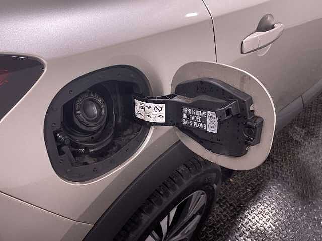 Nissan X-Trail 1.5 MHEV 163 N-Connecta 5dr Xtronic