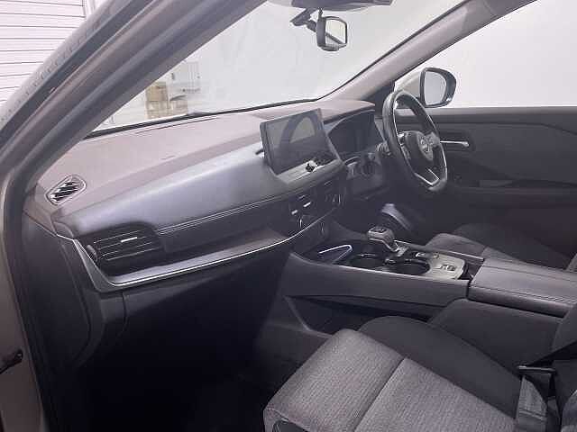 Nissan X-Trail 1.5 MHEV 163 N-Connecta 5dr Xtronic