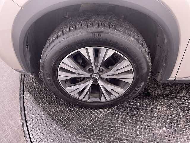 Nissan X-Trail 1.5 MHEV 163 N-Connecta 5dr Xtronic