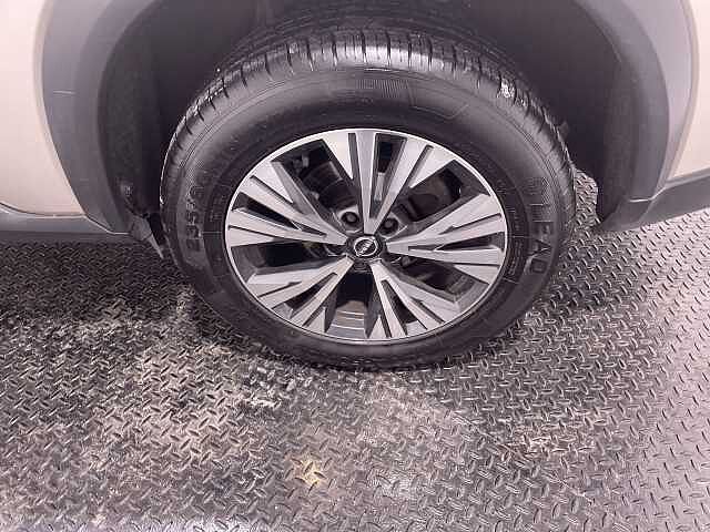 Nissan X-Trail 1.5 MHEV 163 N-Connecta 5dr Xtronic