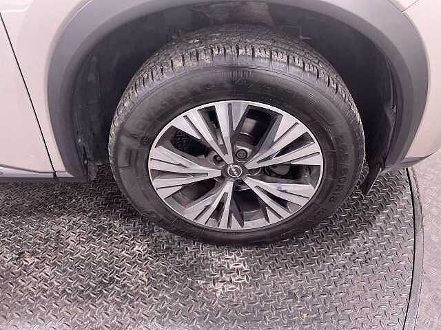 Nissan X-Trail 1.5 MHEV 163 N-Connecta 5dr Xtronic