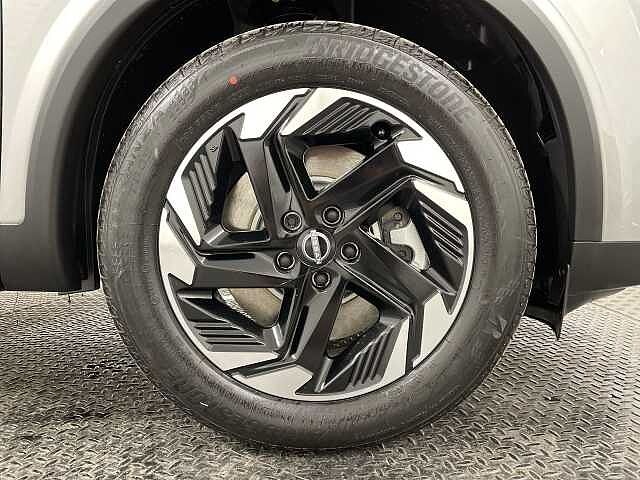 Nissan Qashqai 1.5 E-Power Acenta Premium 5dr Auto 5(2024)